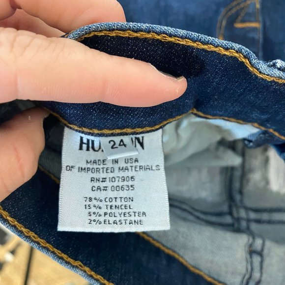 Jeans - Picture 2 of 2